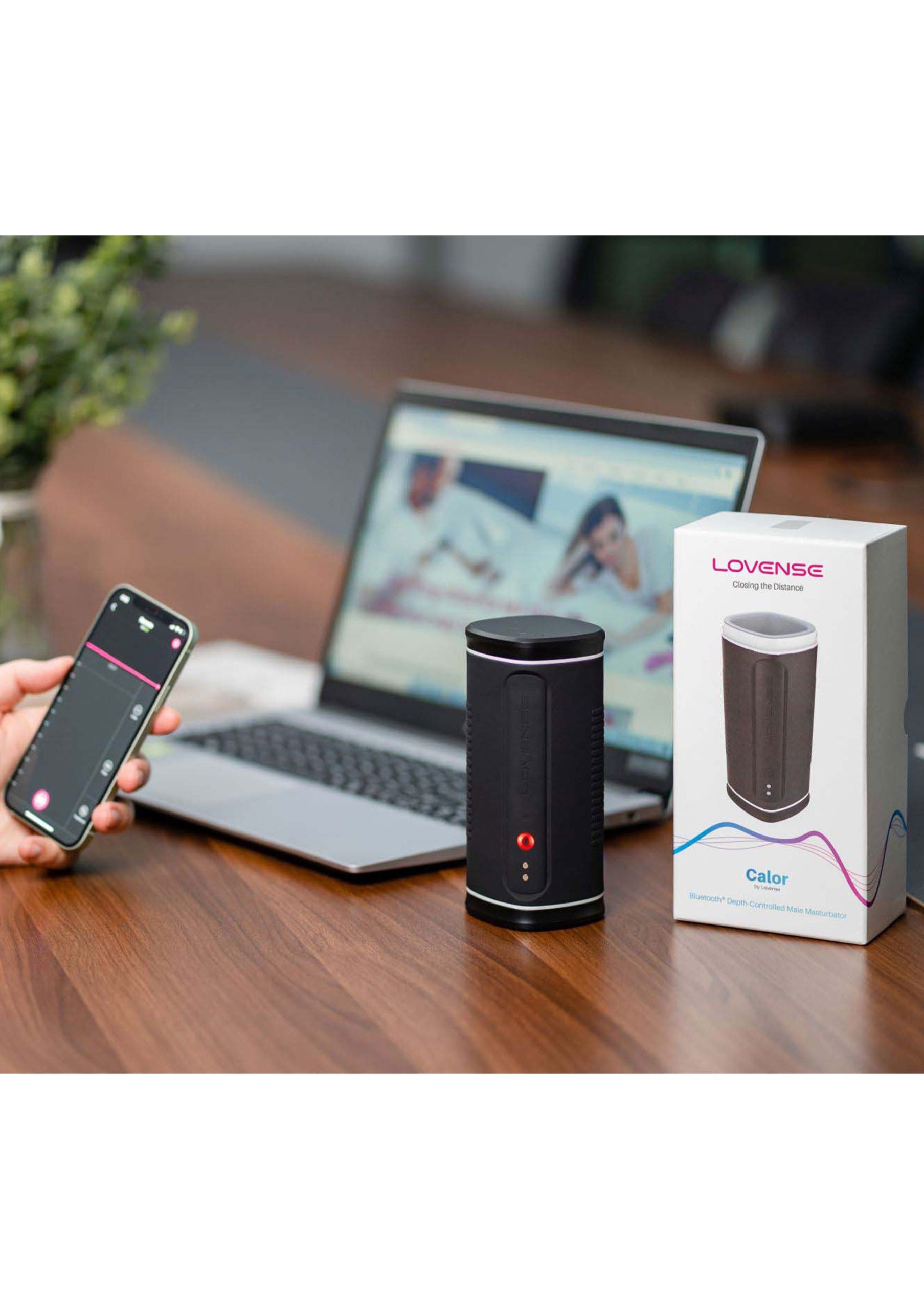 Calor - Afbeelding 3