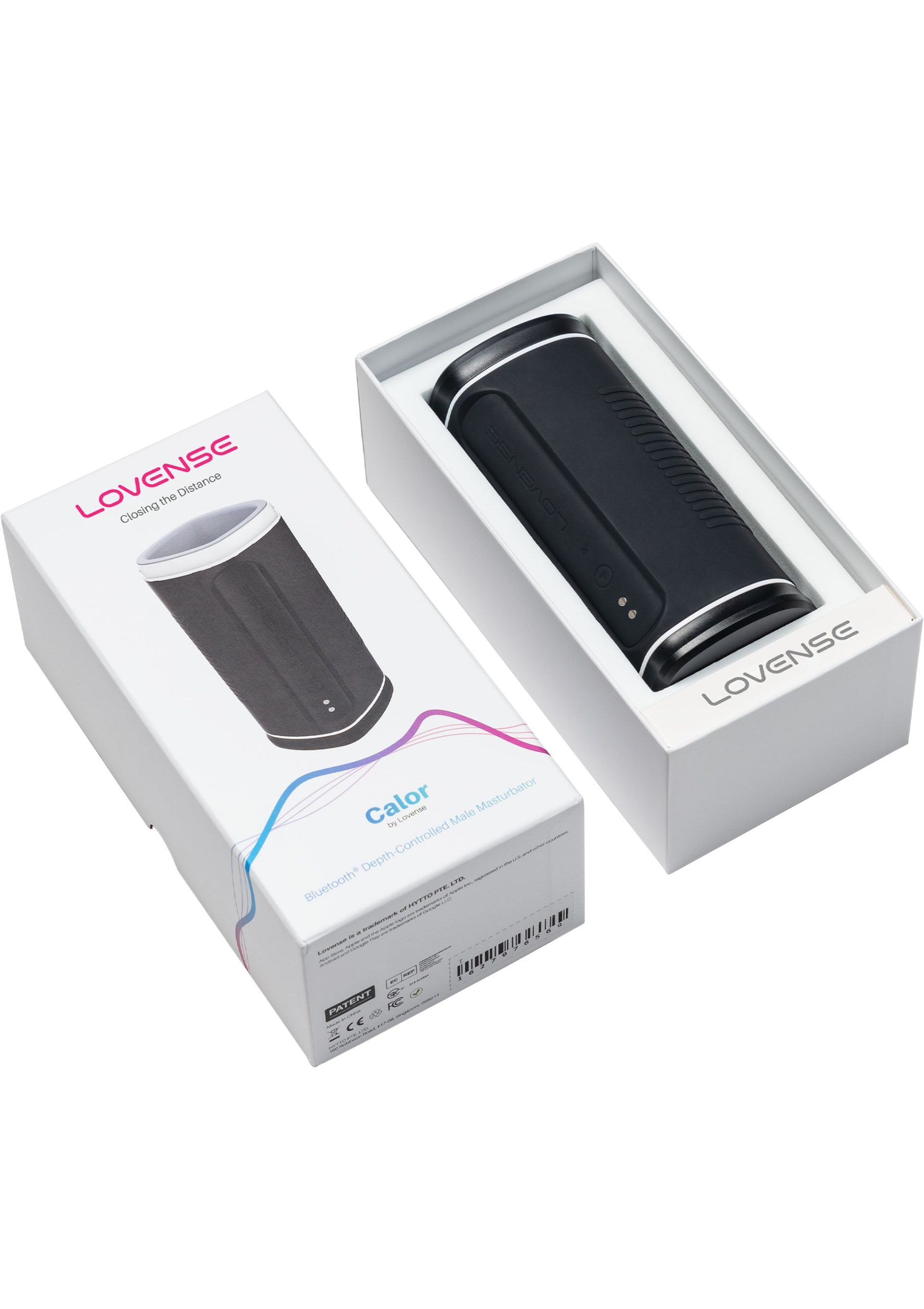 Calor - Afbeelding 7