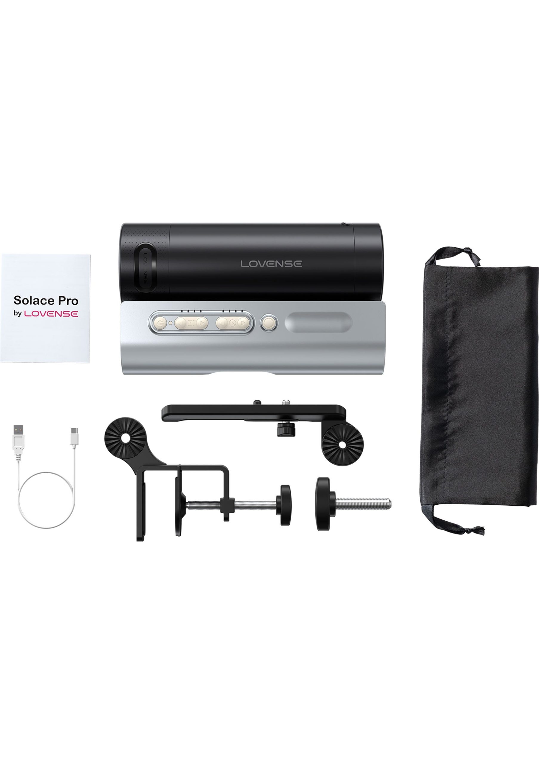 Solace Pro - Afbeelding 7