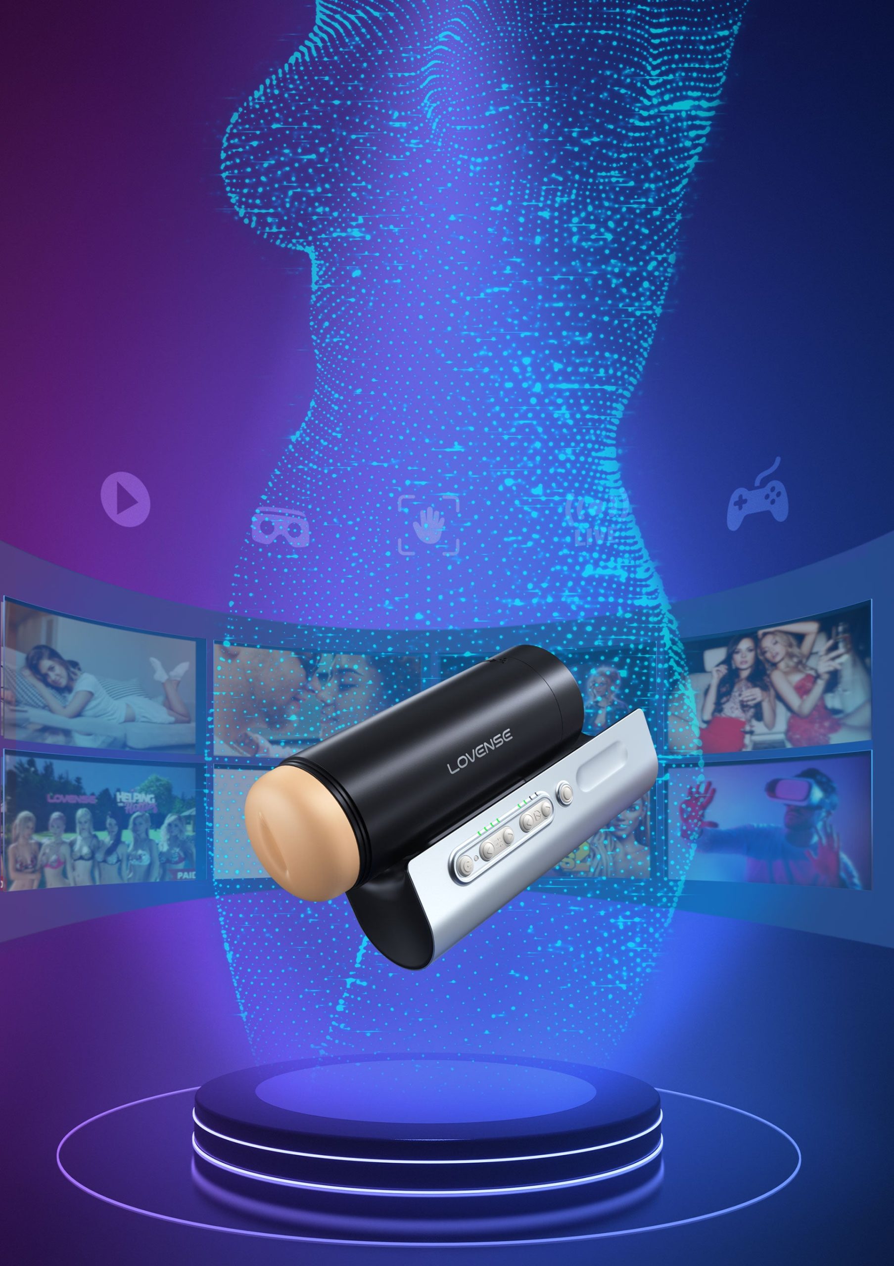 Solace Pro - Afbeelding 8