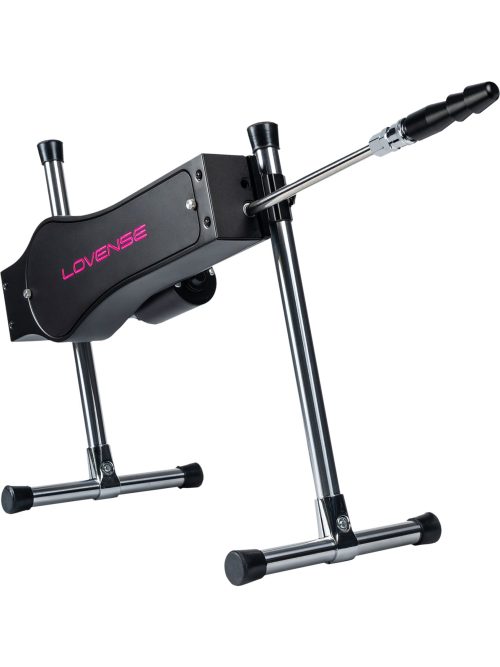 Lovense Sex Machine