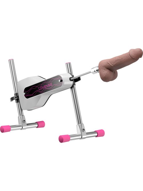 Lovense Mini Sex Machine