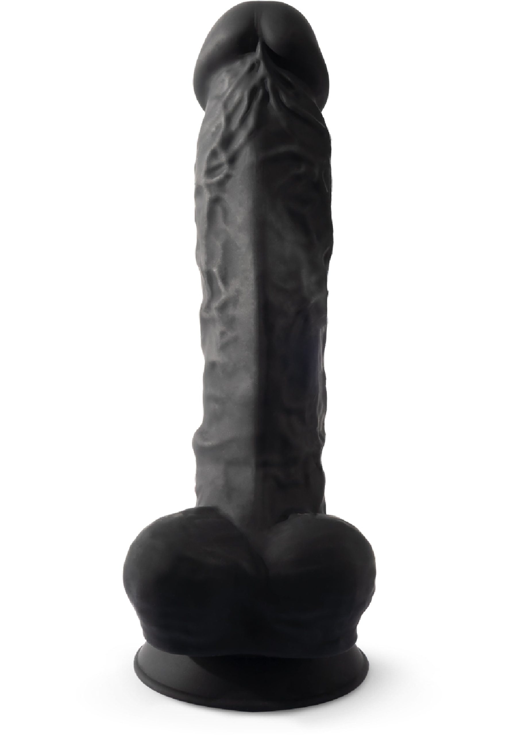 Dildo Model 8 inch - Afbeelding 4