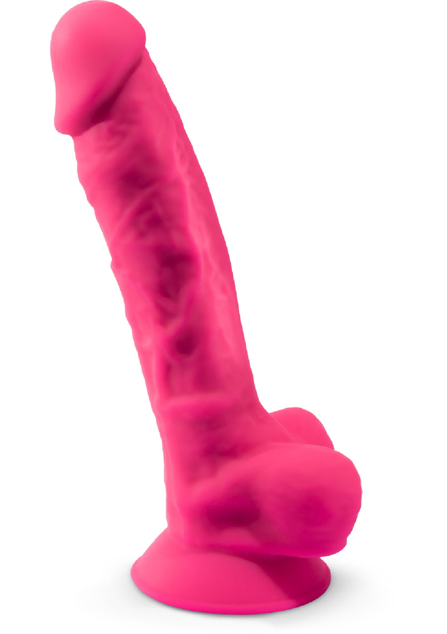Dildo Model 8 inch - Afbeelding 11