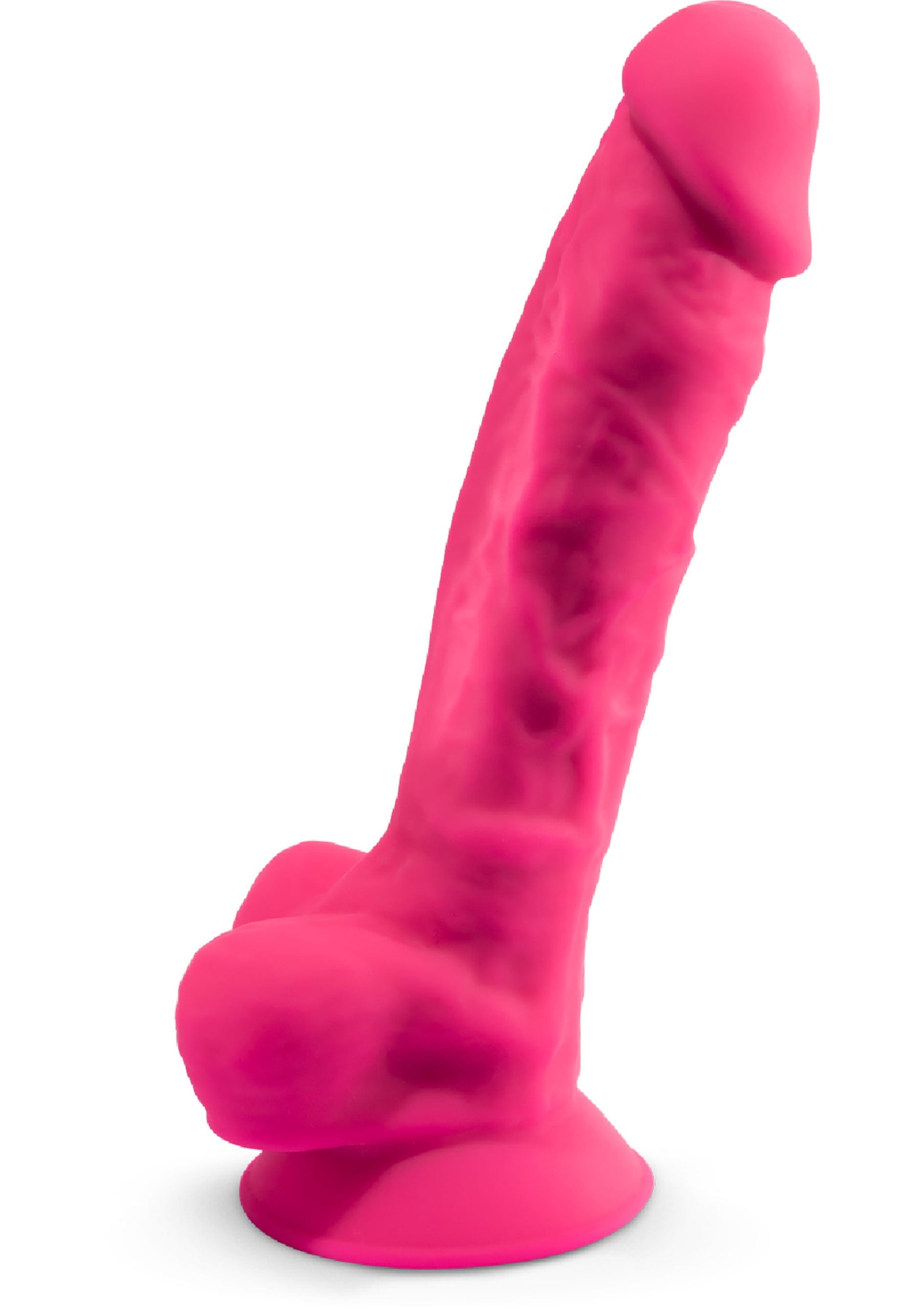 Dildo Model 8 inch - Afbeelding 13