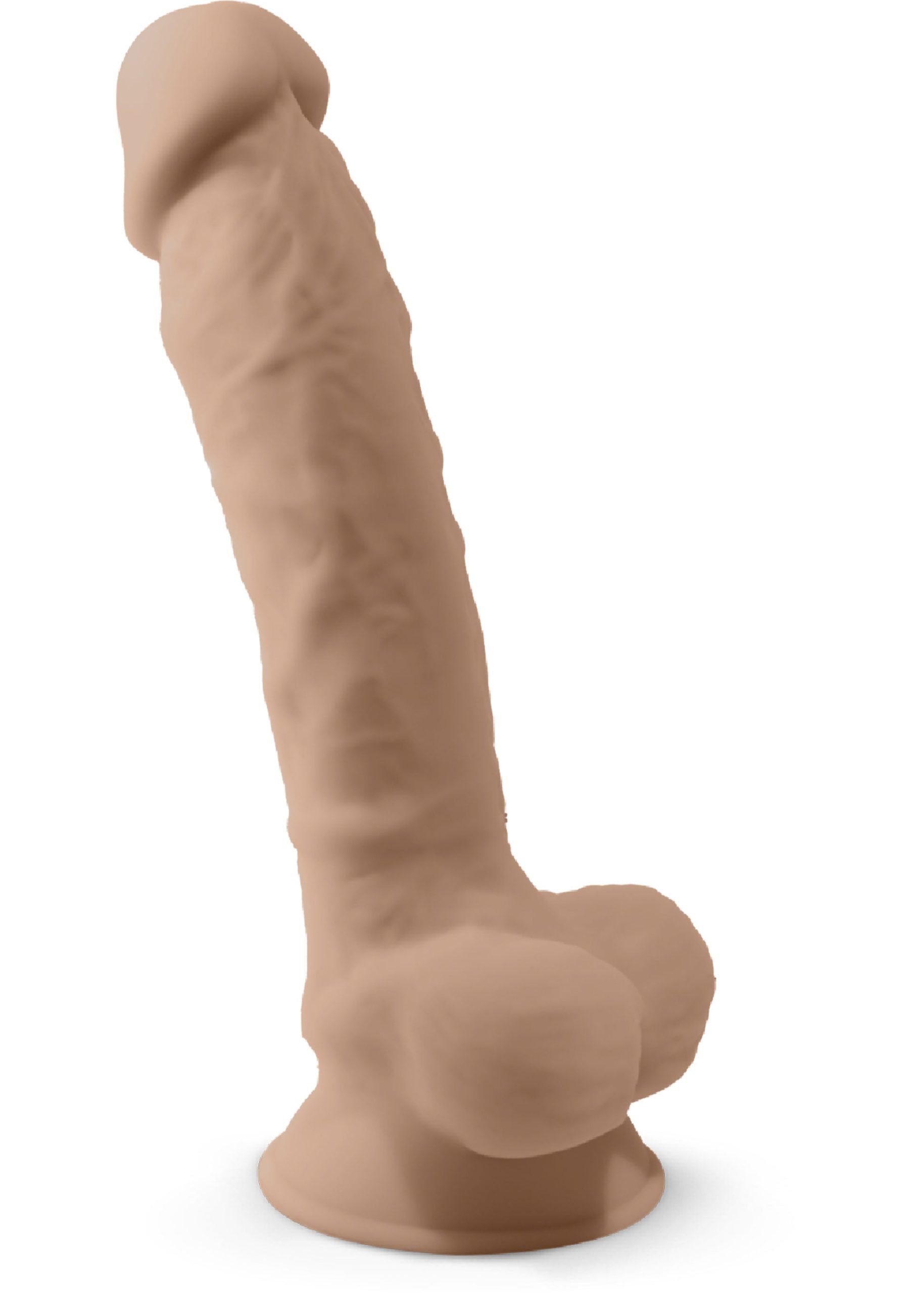Dildo Model 8 inch - Afbeelding 16