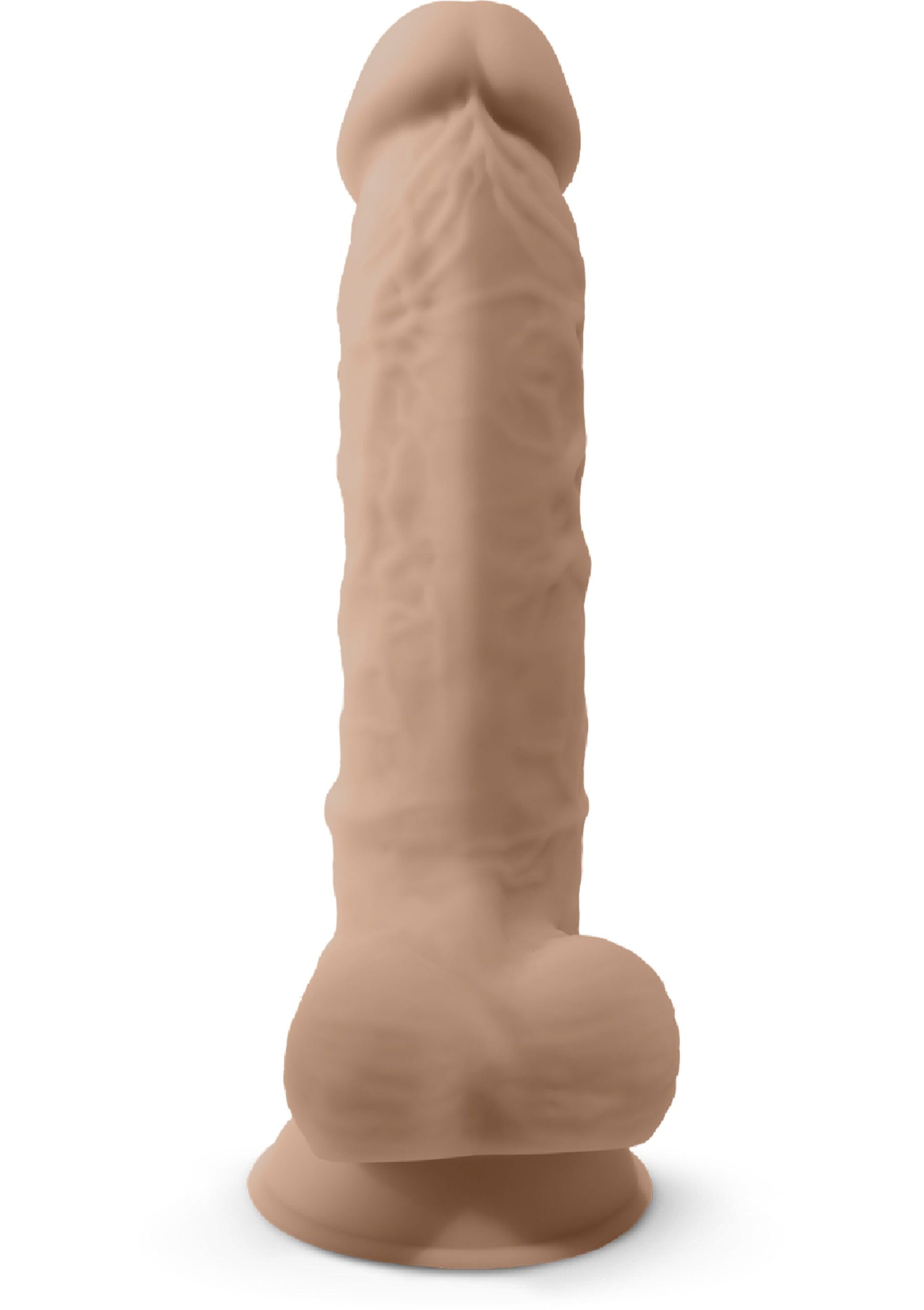 Dildo Model 8 inch - Afbeelding 19