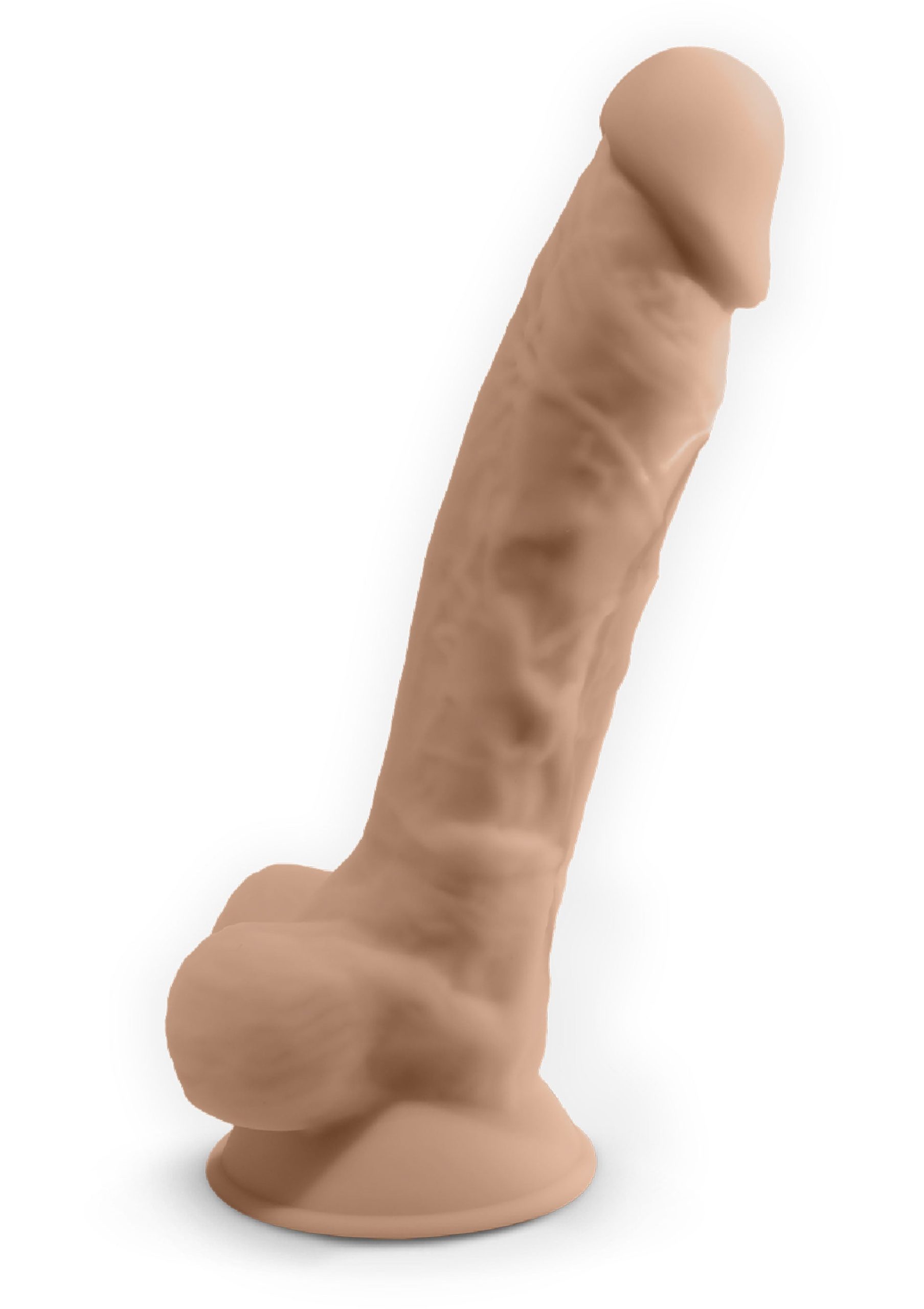 Dildo Model 8 inch - Afbeelding 20