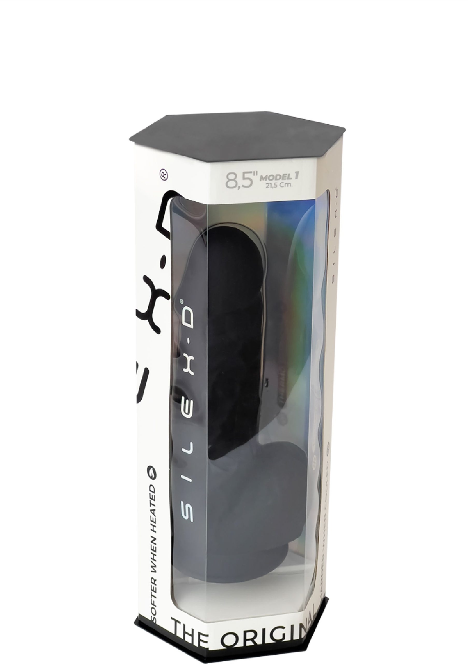 Dildo Model 8.5 inch - Afbeelding 2