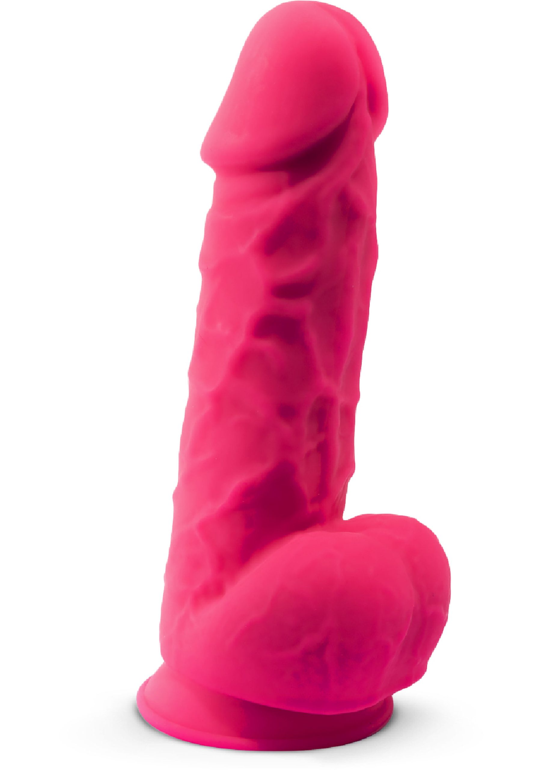 Dildo Model 8.5 inch - Afbeelding 7