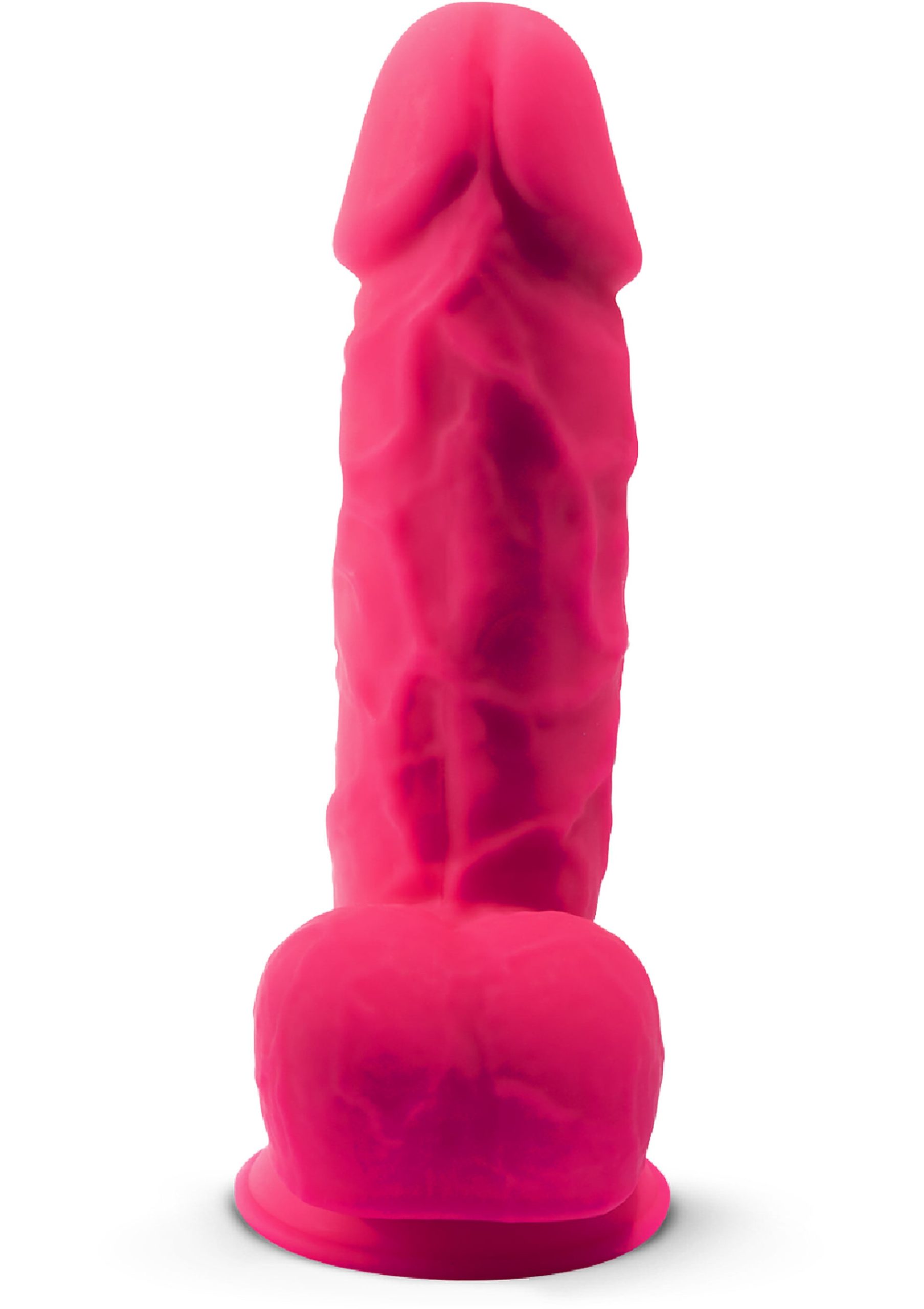 Dildo Model 8.5 inch - Afbeelding 10