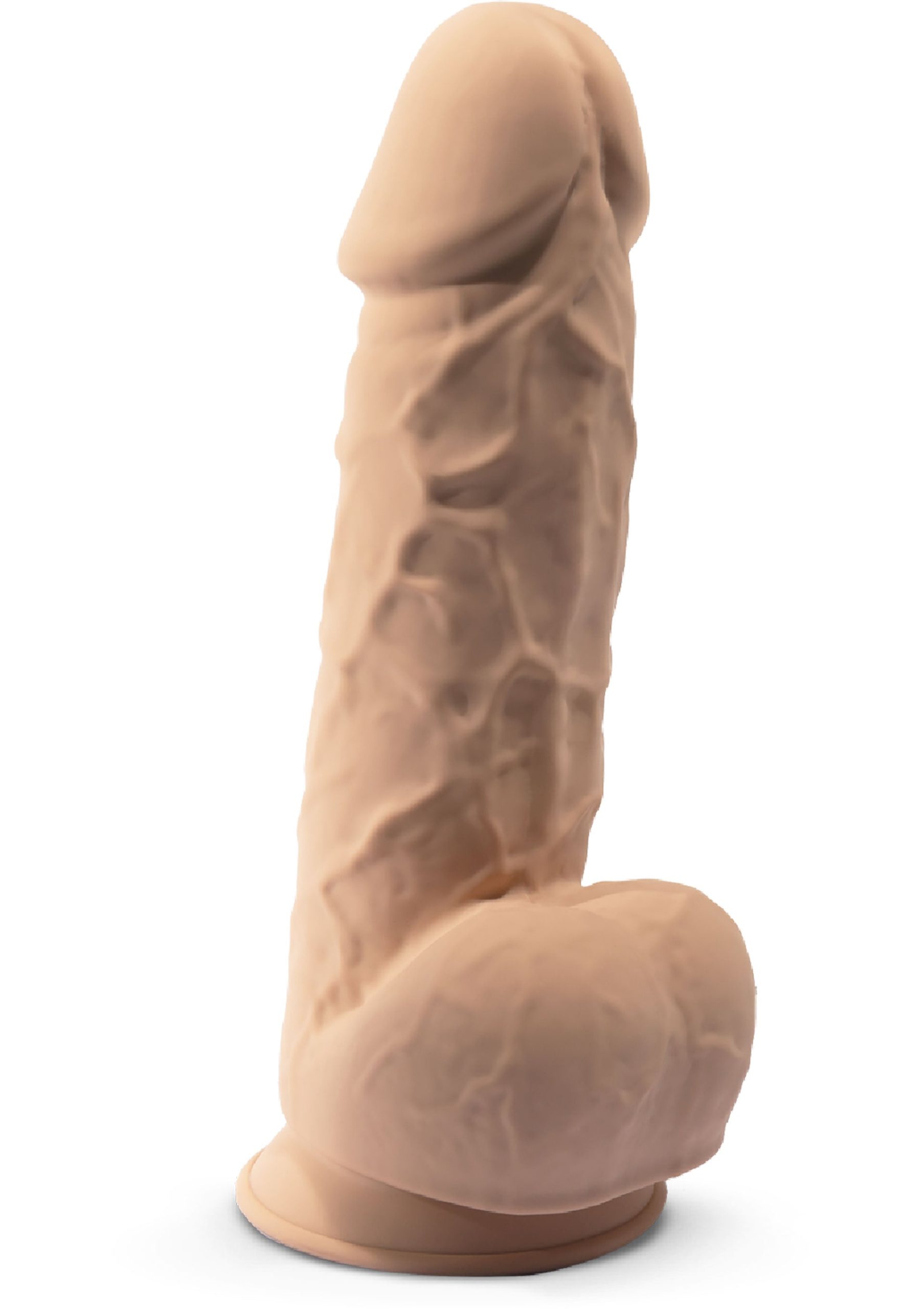 Dildo Model 8.5 inch - Afbeelding 14