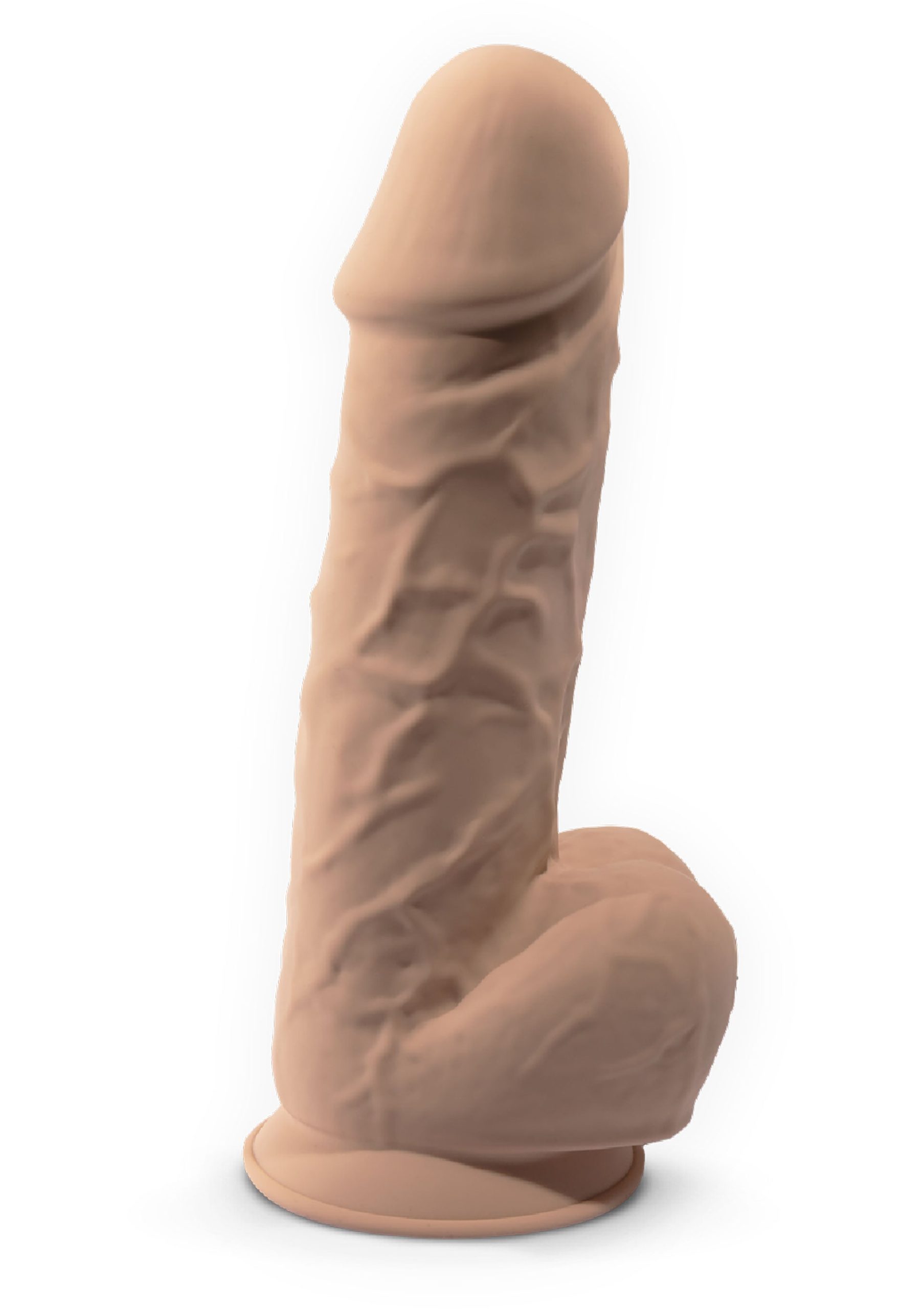 Dildo Model 8.5 inch - Afbeelding 16