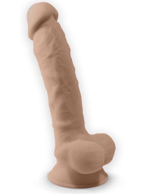 Dildo Vibrating Model 8 inch