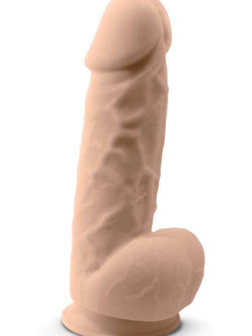 Dildo Vibrating Model 8.5 inch