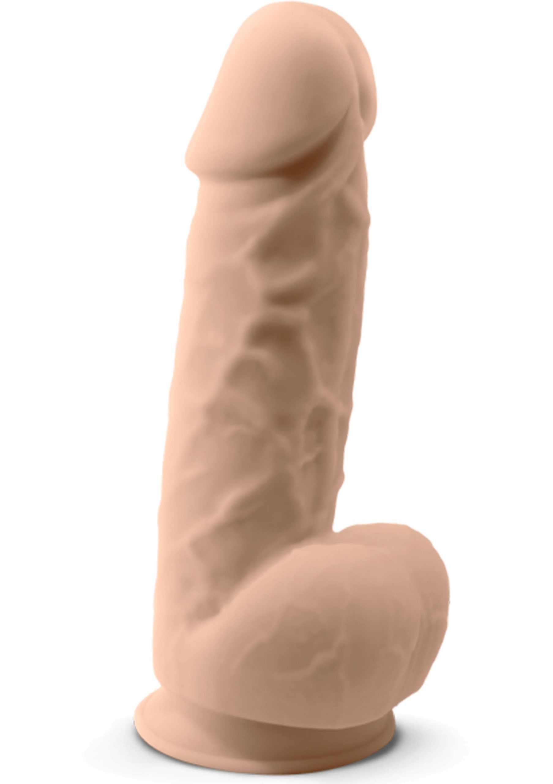 Dildo Vibrating Model 8.5 inch