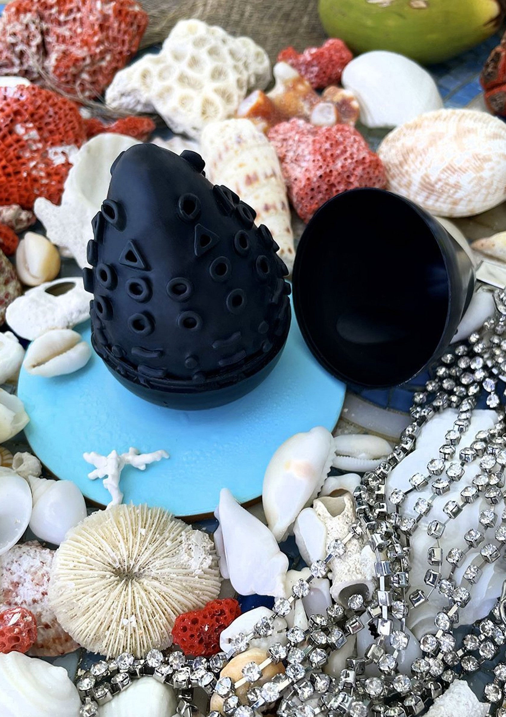 G-Egg Masturbator - Afbeelding 9