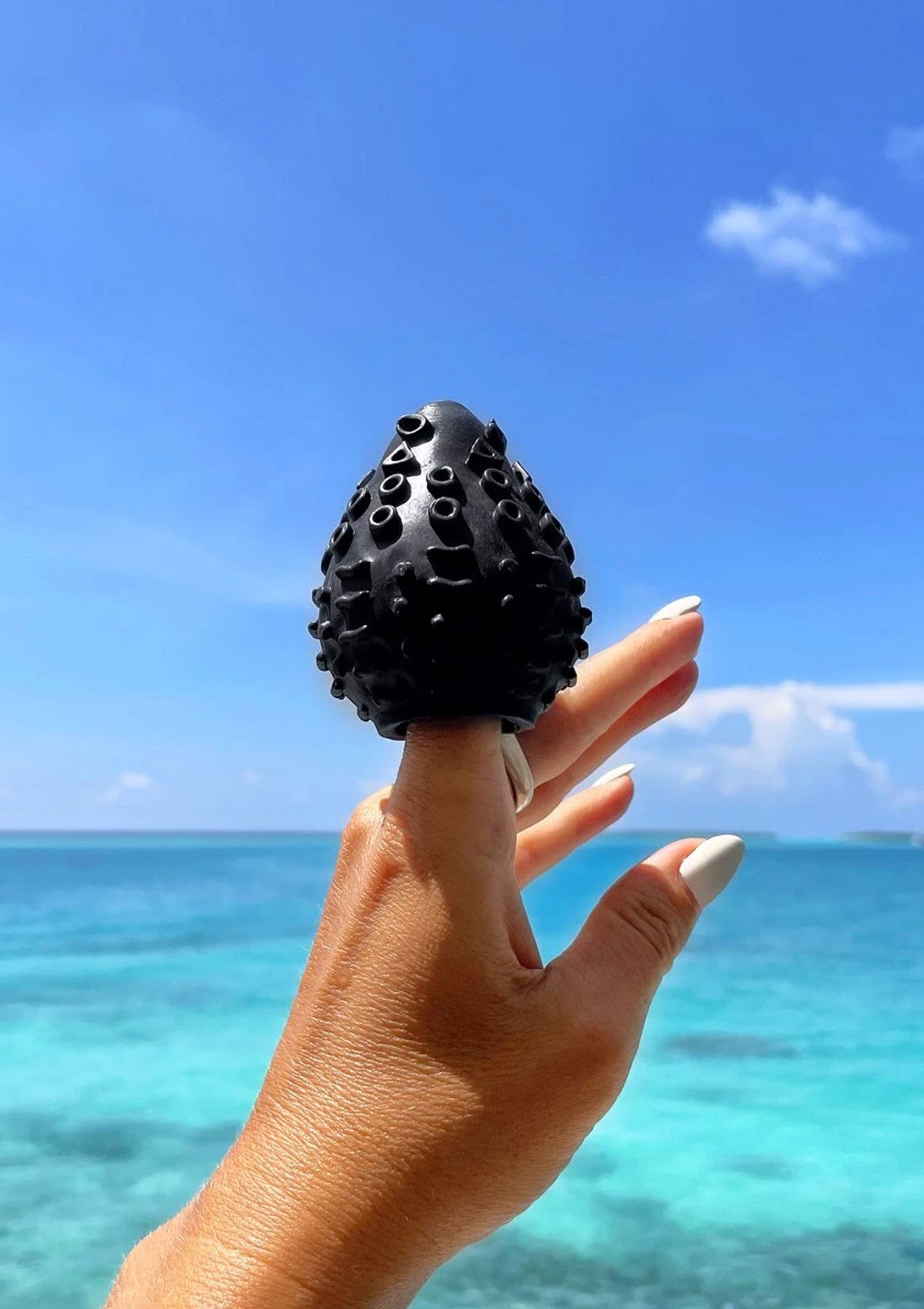 G-Egg Masturbator - Afbeelding 11