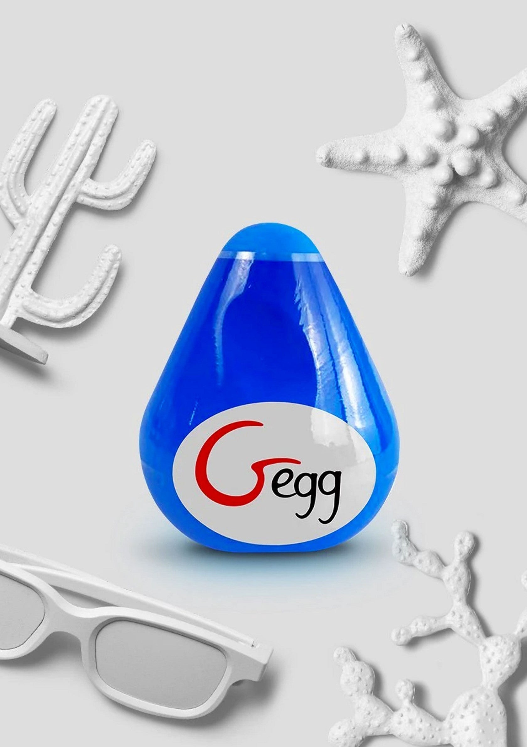 G-Egg Masturbator - Afbeelding 19