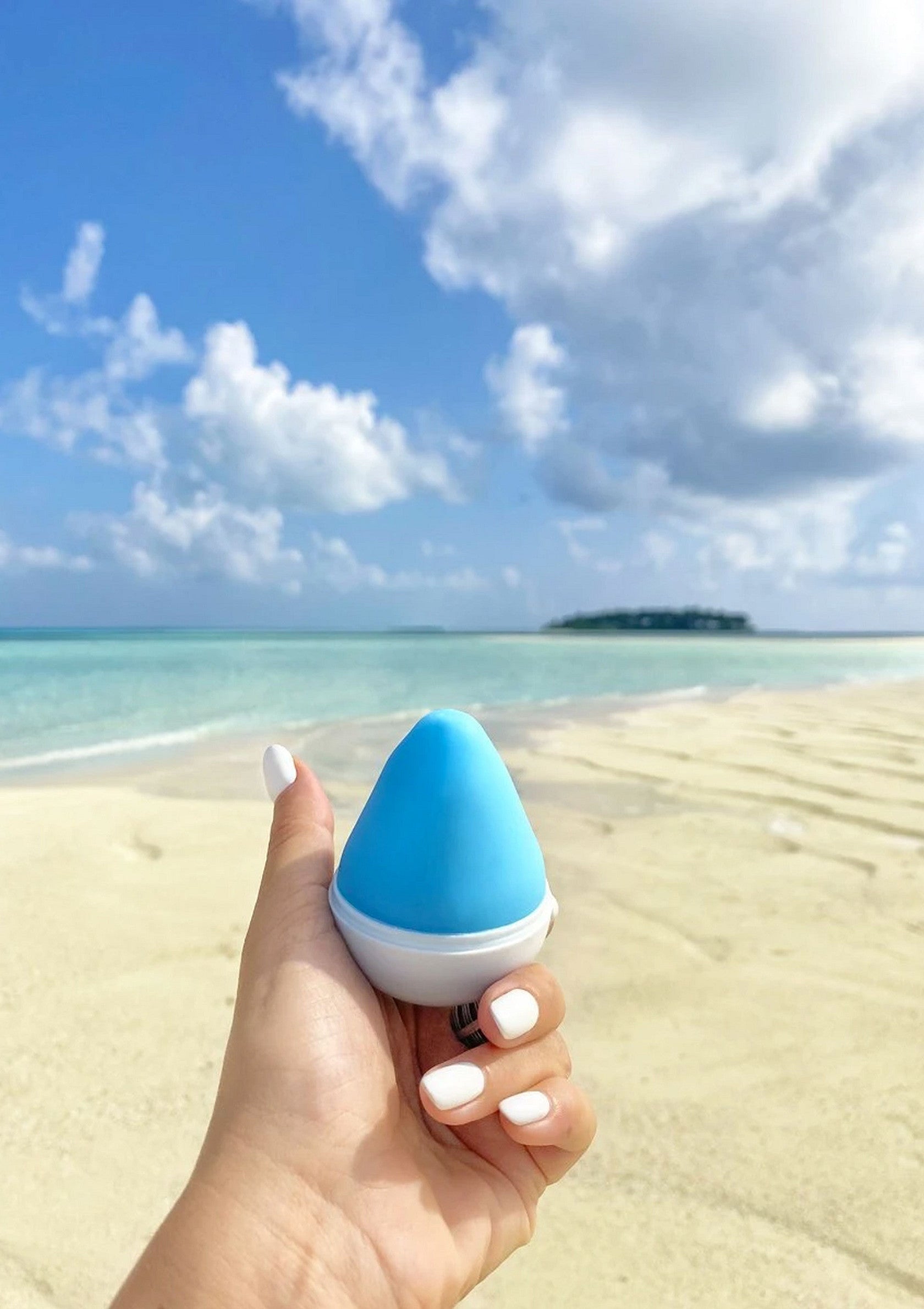 G-Egg Masturbator - Afbeelding 20