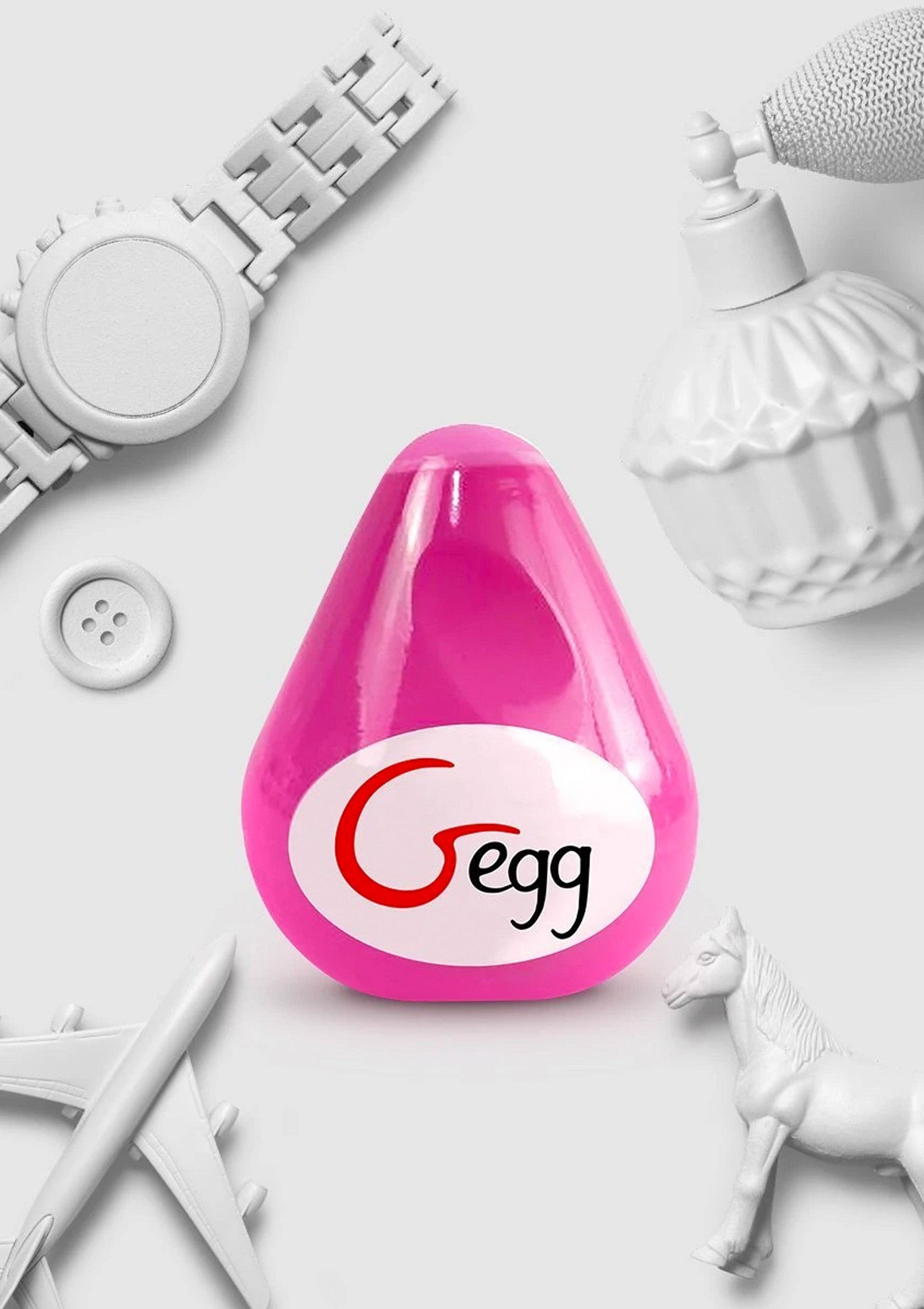 G-Egg Masturbator - Afbeelding 29