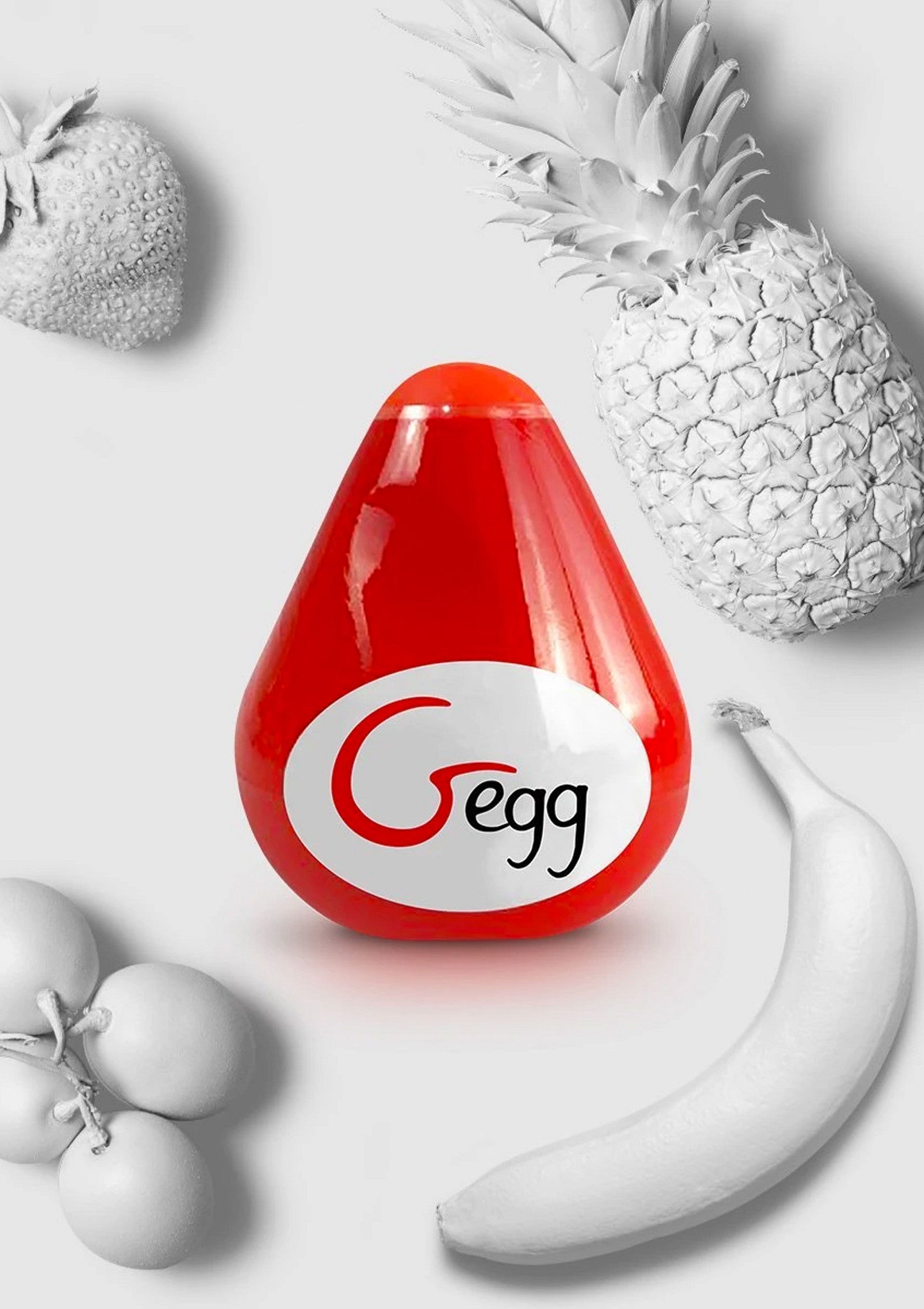 G-Egg Masturbator - Afbeelding 38