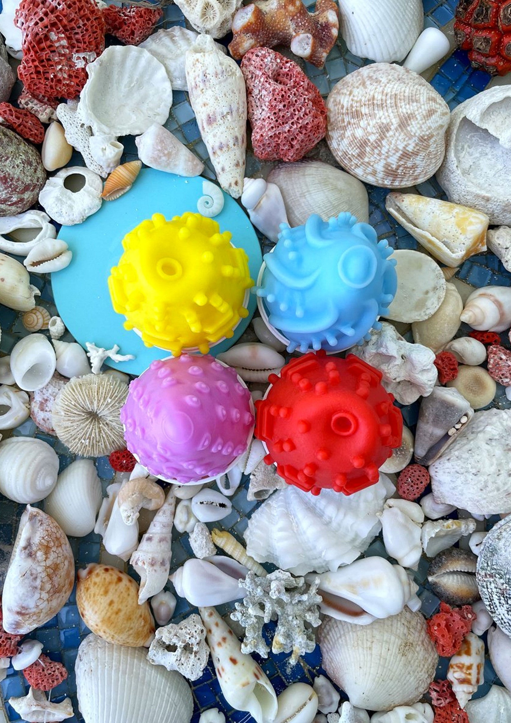 G-Egg Masturbator - Afbeelding 39