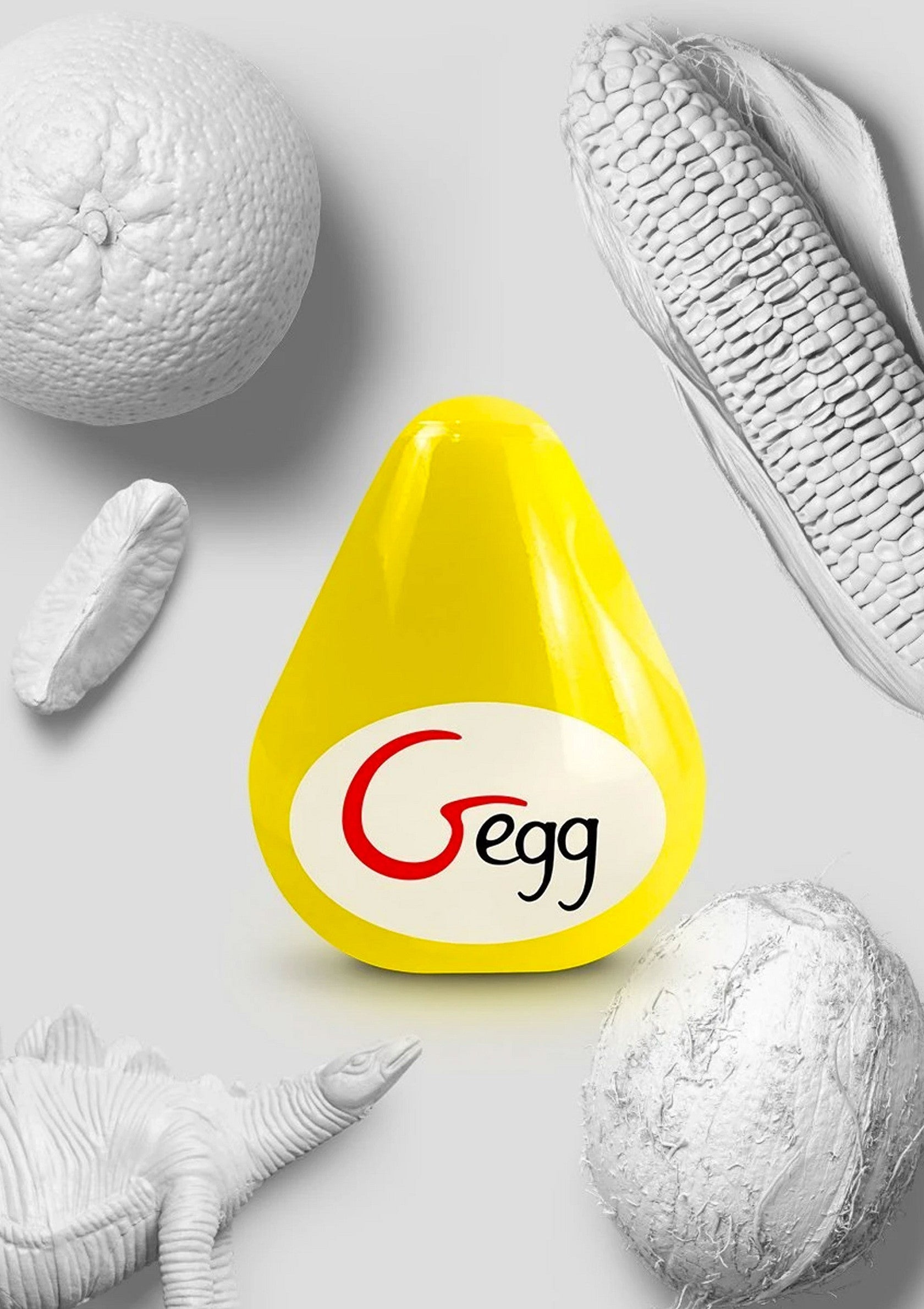 G-Egg Masturbator - Afbeelding 47