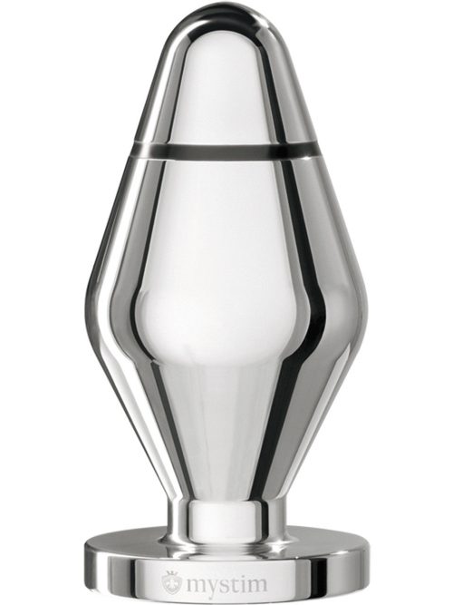 Mystim Little John Buttplug Small