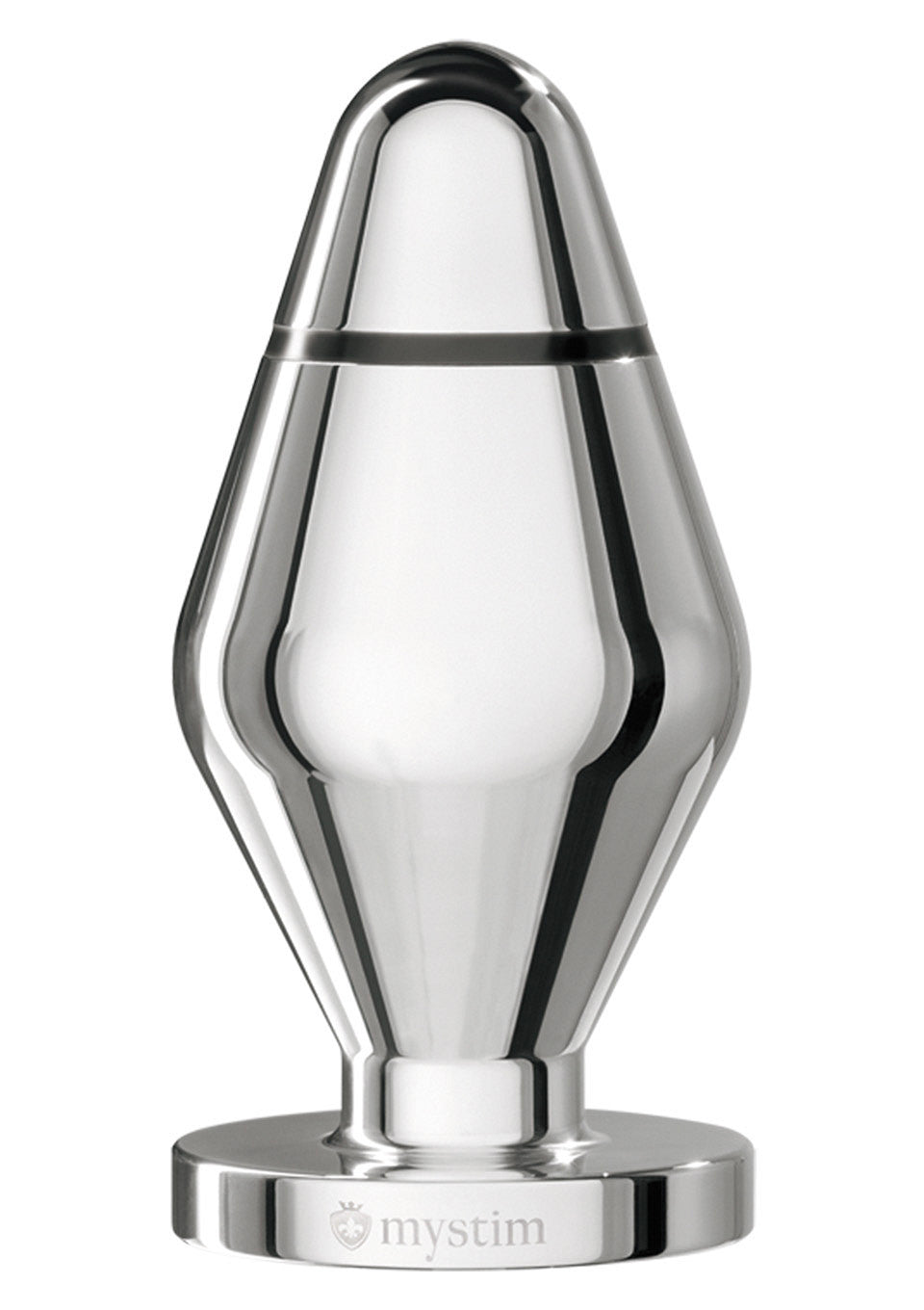 Mystim Little John Buttplug Small