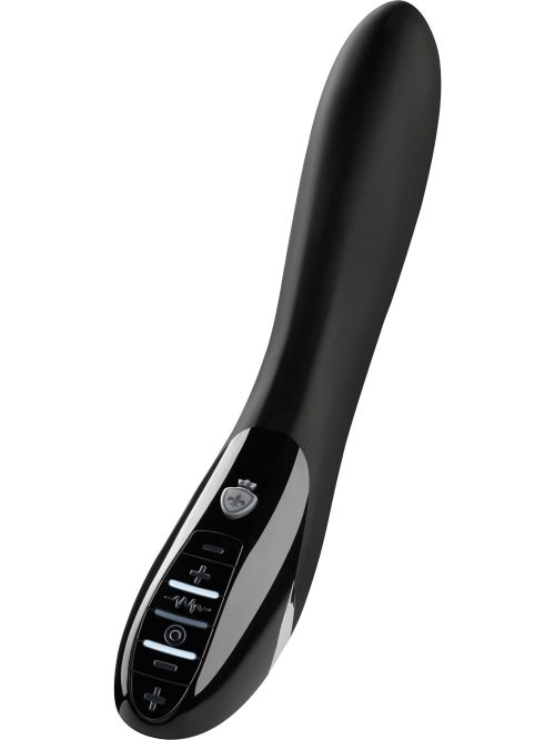 Electric Eric Estim Vibrator