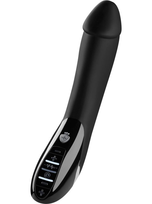 Tickling Truman Estim Vibe