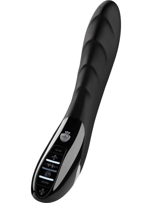 Sizzling Simon Estim Vibrator
