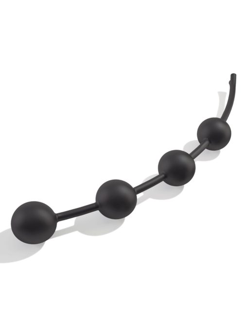 Booty Garland Anal Chain L