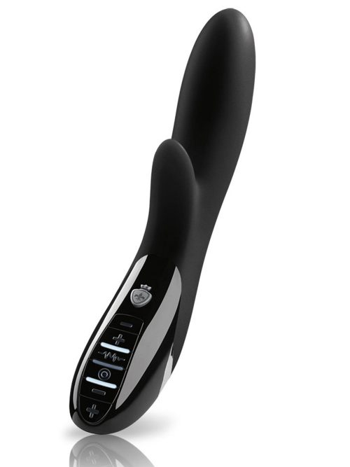 Daring Danny eStim Vibrator