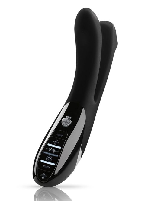 Tingling Apart eStim Vibrator