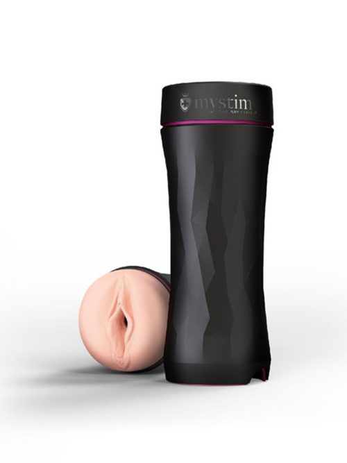 Opus E Masturbator Vagina