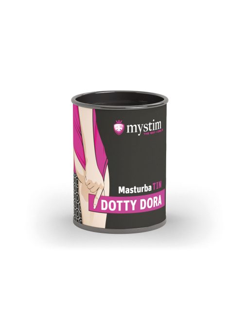 Mystim MasturbaTIN Dotty Dora