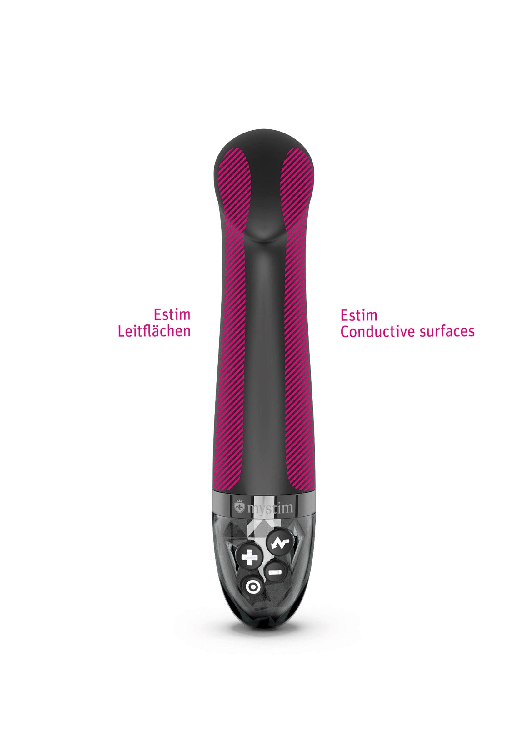 Right on Ron Estim Vibrator - Afbeelding 4