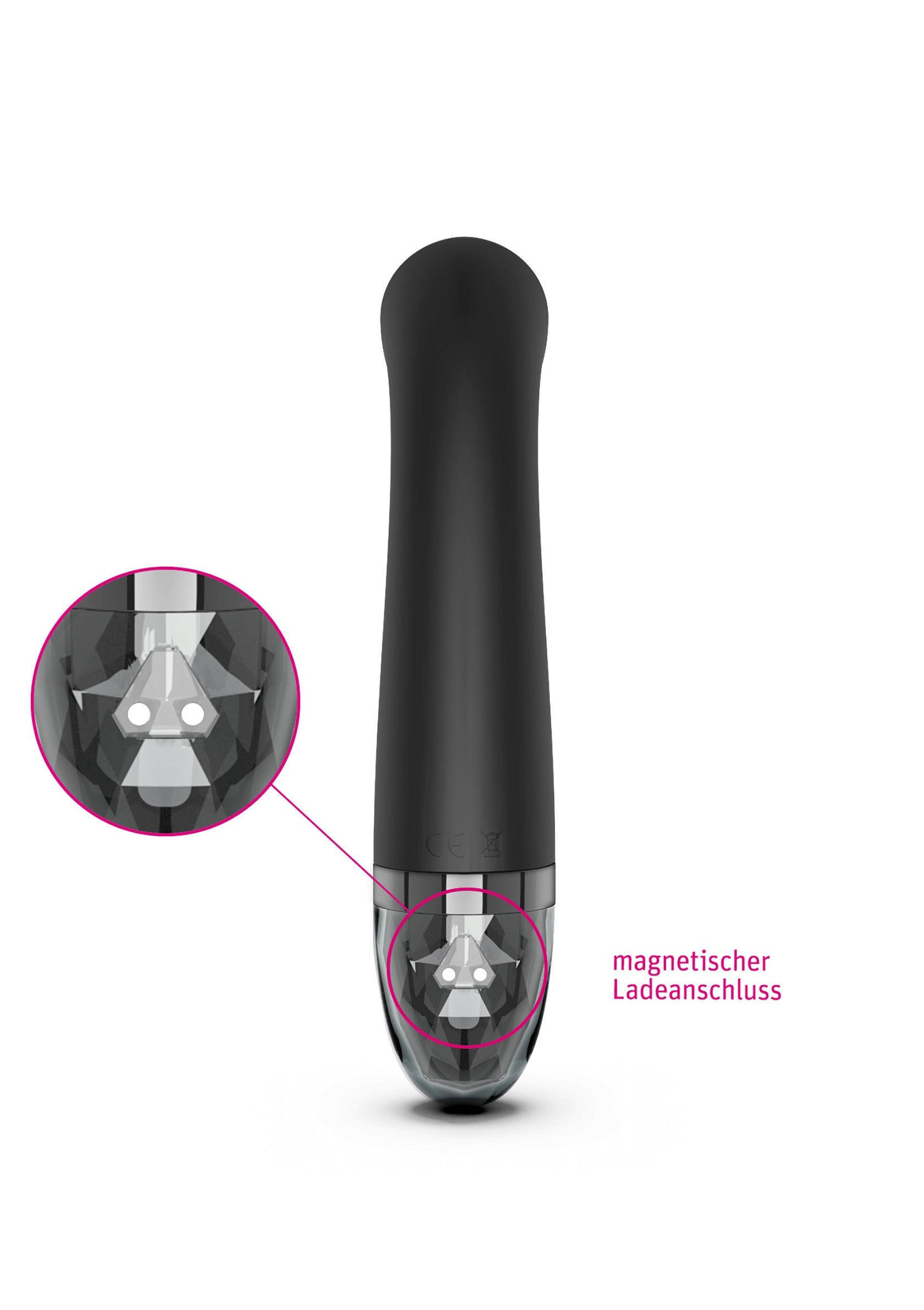 Right on Ron Estim Vibrator - Afbeelding 8