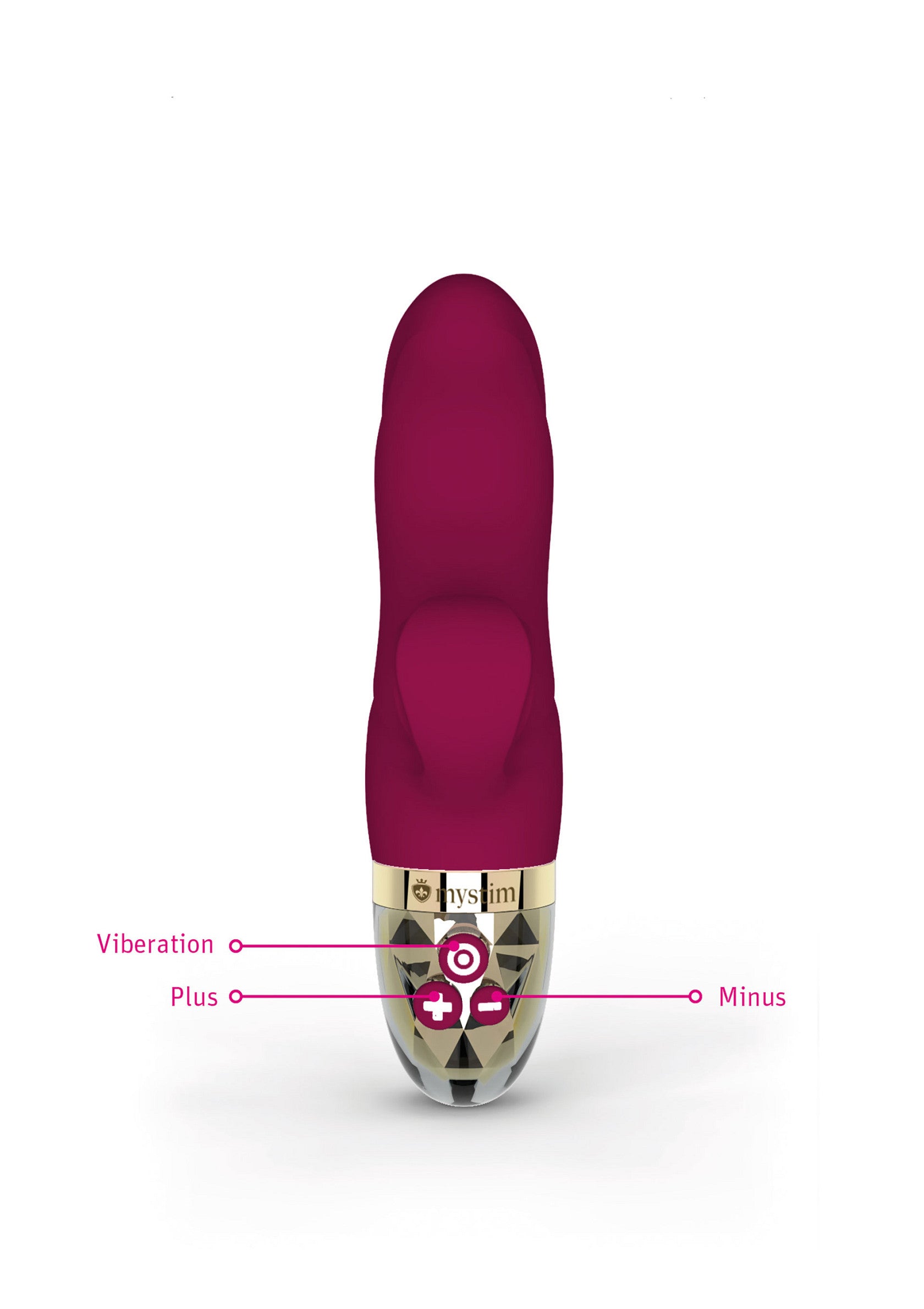 Hop Hop Bob Vibrator - Afbeelding 4