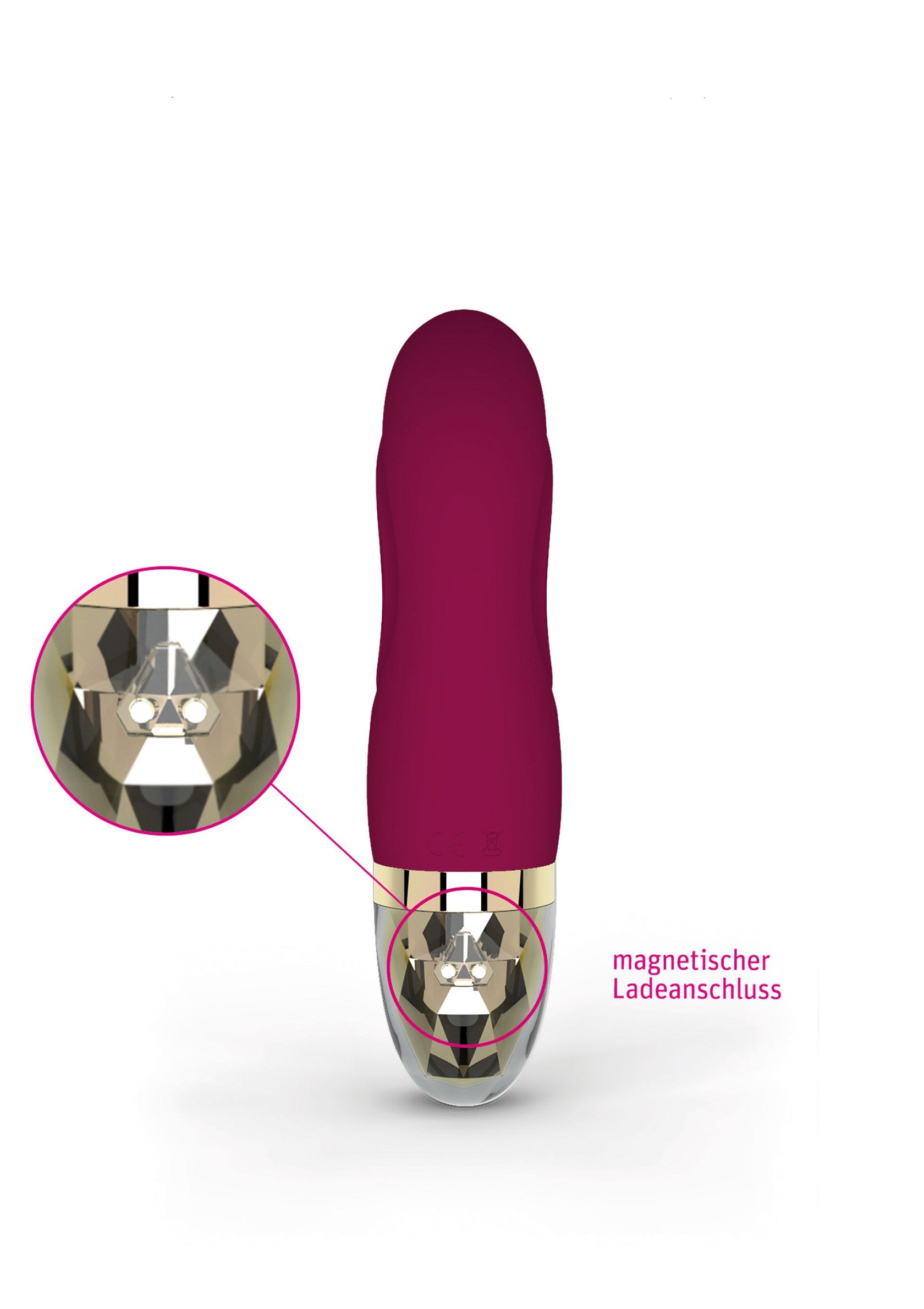 Hop Hop Bob Vibrator - Afbeelding 5