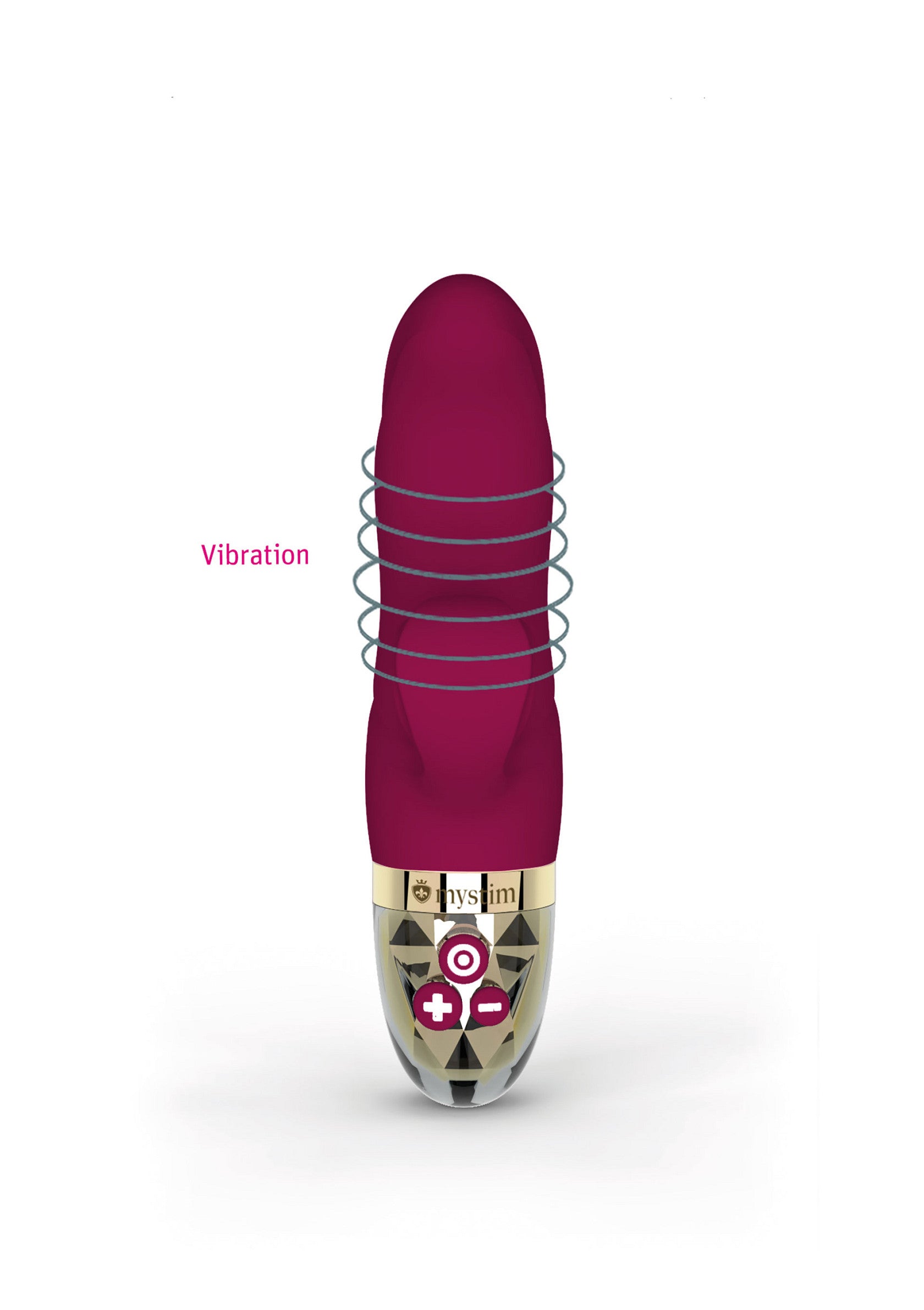 Hop Hop Bob Vibrator - Afbeelding 8