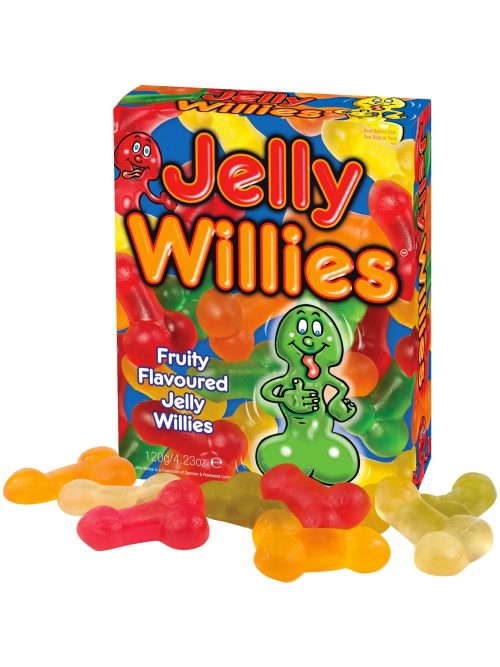 Jelly Willies