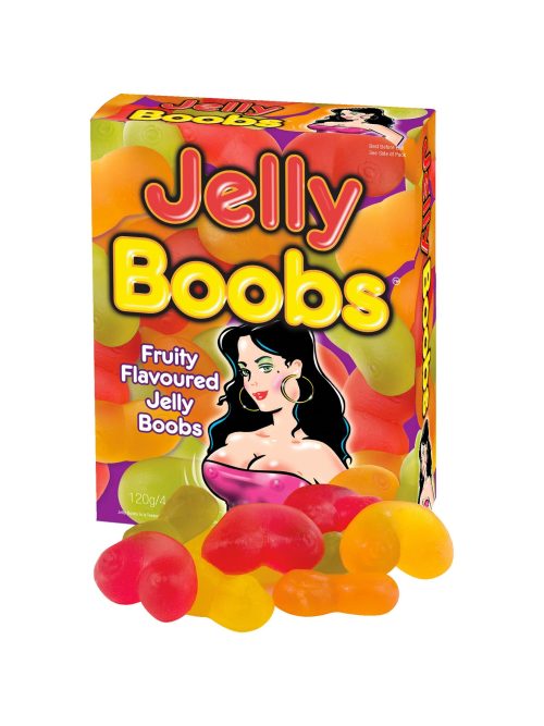 Jelly Boobs