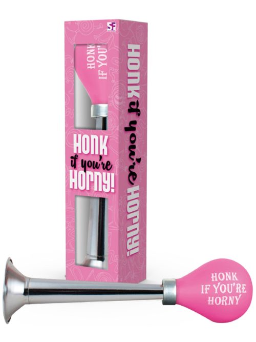 Horn Honk If You Are Horny