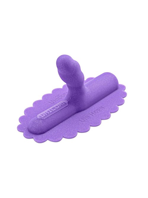 Cowgirl Unicorn Uni Horn