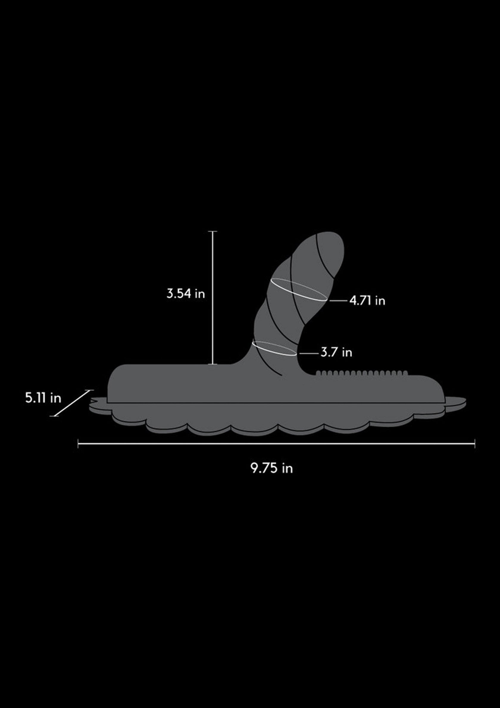 Cowgirl Unicorn Uni Horn - Afbeelding 11