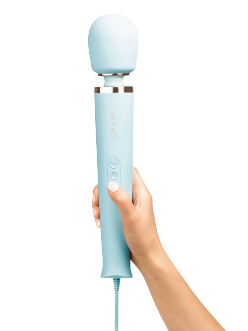 Le Wand Plugin Massager
