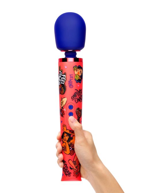 Feel My Power Limited Edition